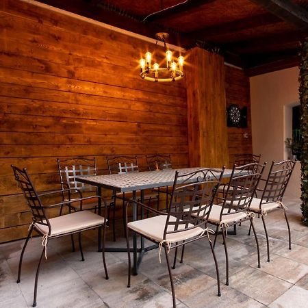 Zollus House Tvrda Διαμέρισμα Όσιγιεκ Εξωτερικό φωτογραφία
