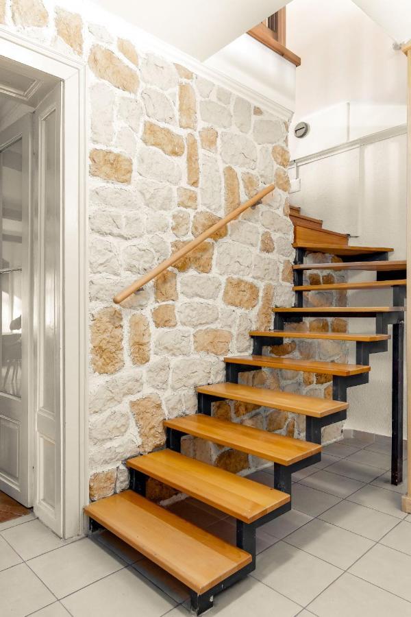 Zollus House Tvrda Διαμέρισμα Όσιγιεκ Εξωτερικό φωτογραφία